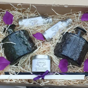 Lolli Luxury Home Fragrance Gift Box